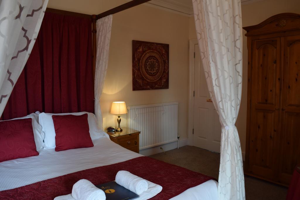 St Aubyn'S Guest House Bridgwater Zimmer foto